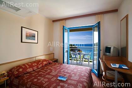 Valamar Koralj Romantic Hotel 9